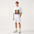 Unisex classic tee
