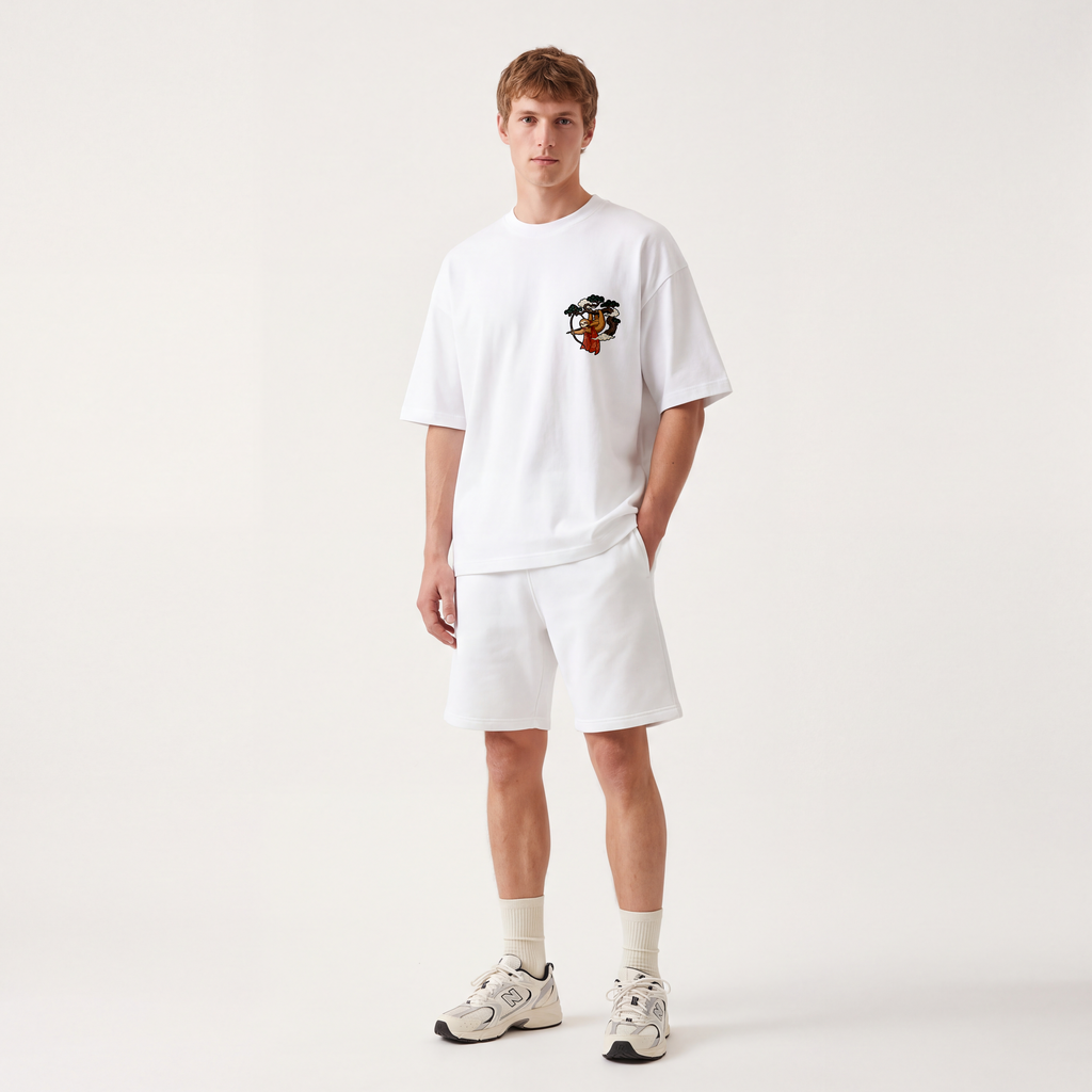 Unisex classic tee