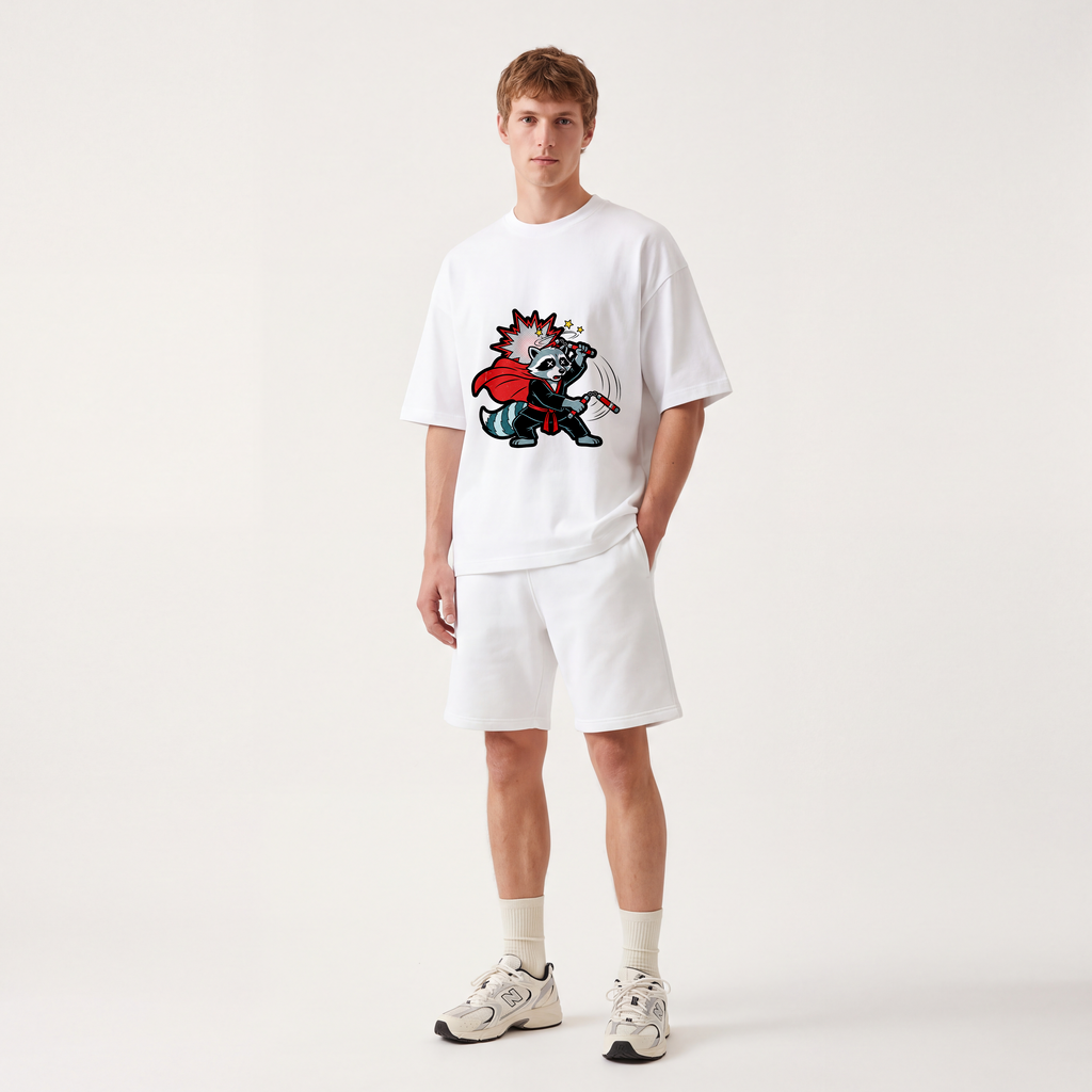 Unisex classic tee