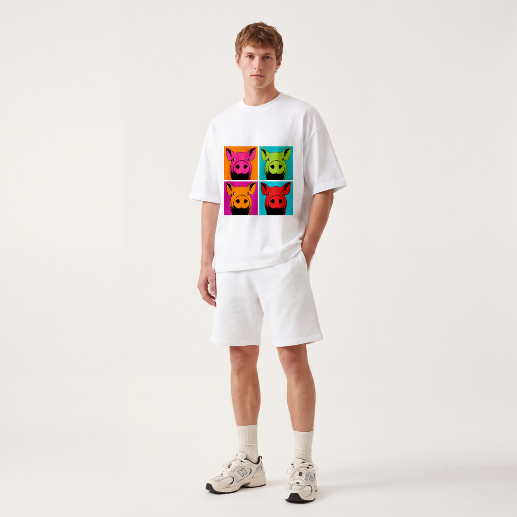 Unisex classic tee