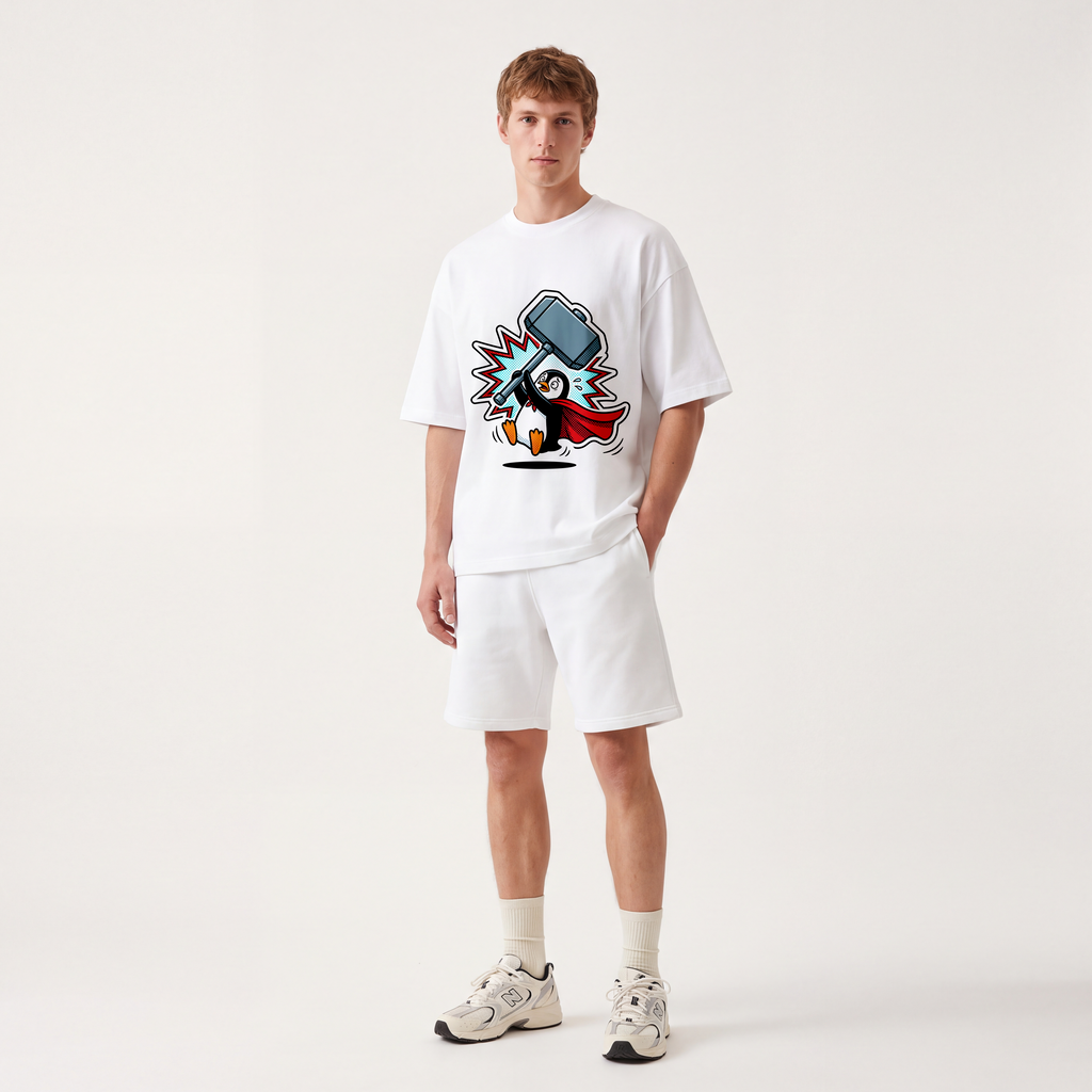 Unisex classic tee