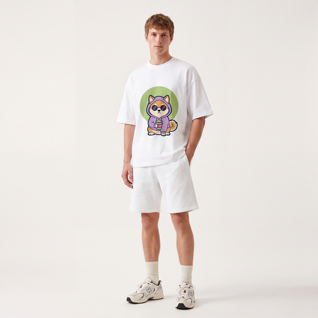 Unisex classic tee
