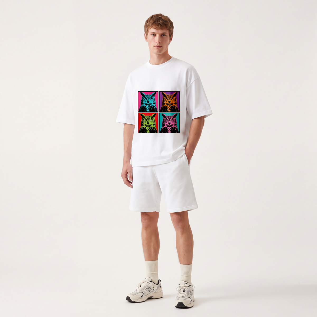 Unisex classic tee