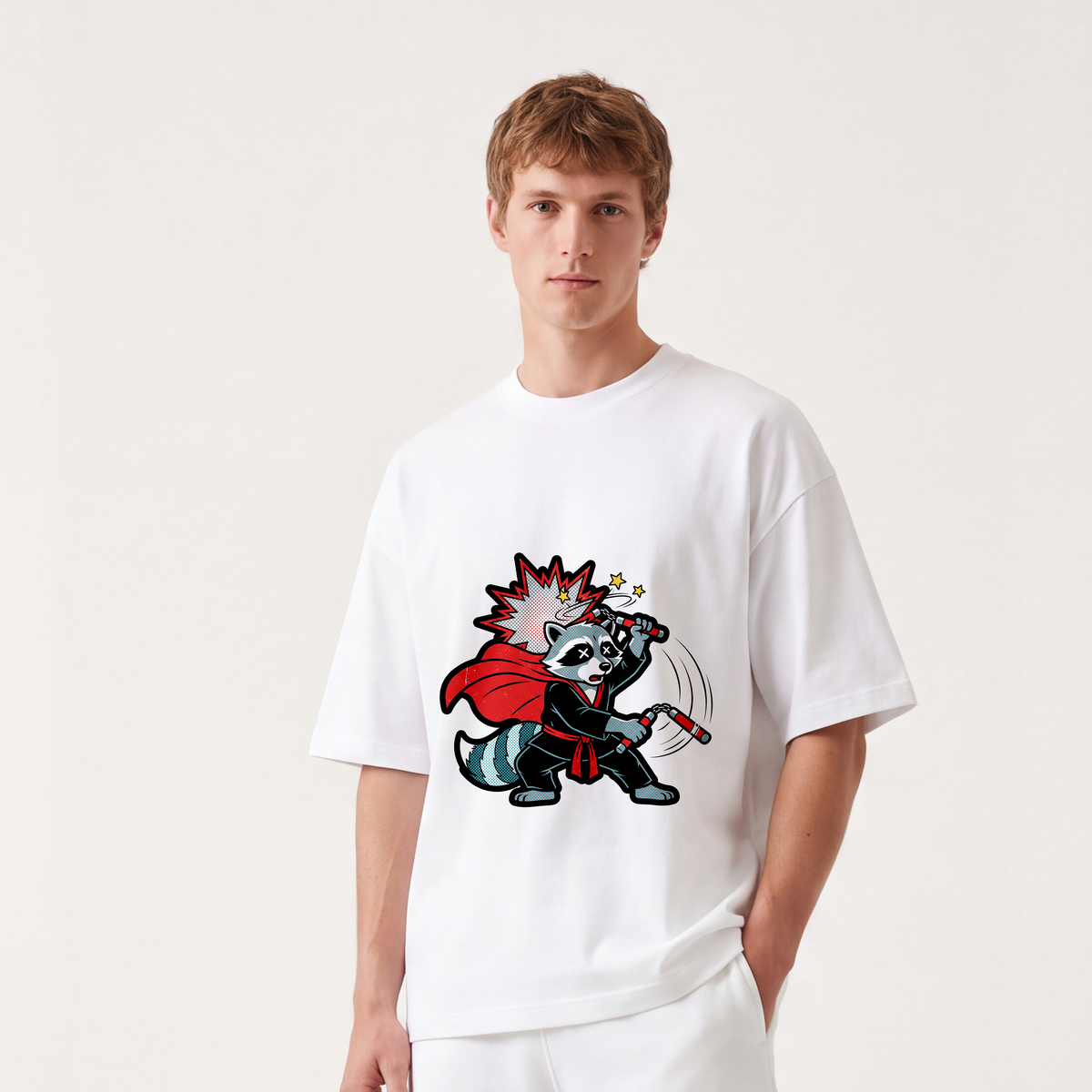 Unisex classic tee