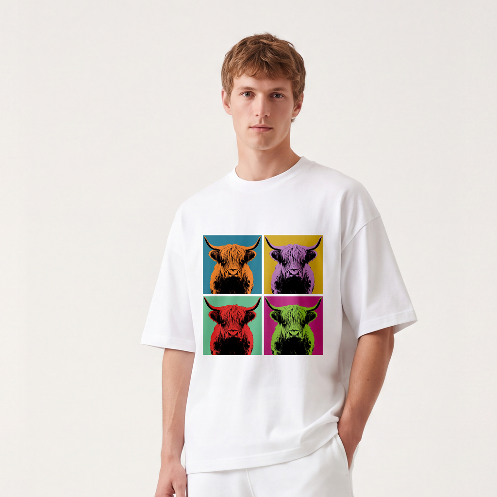 Unisex classic tee