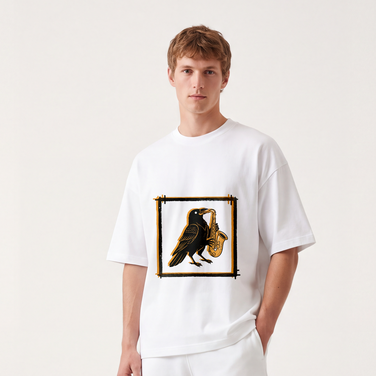 Unisex classic tee