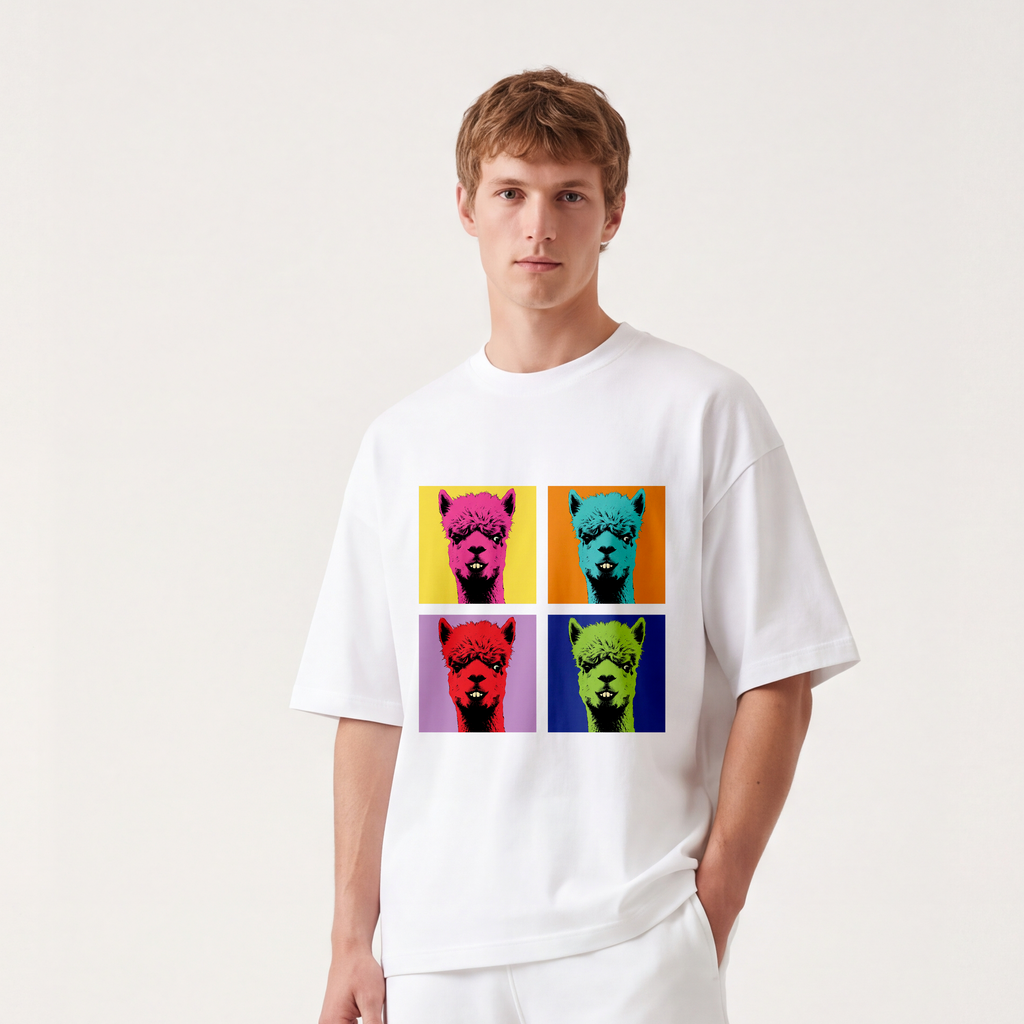 Unisex classic tee
