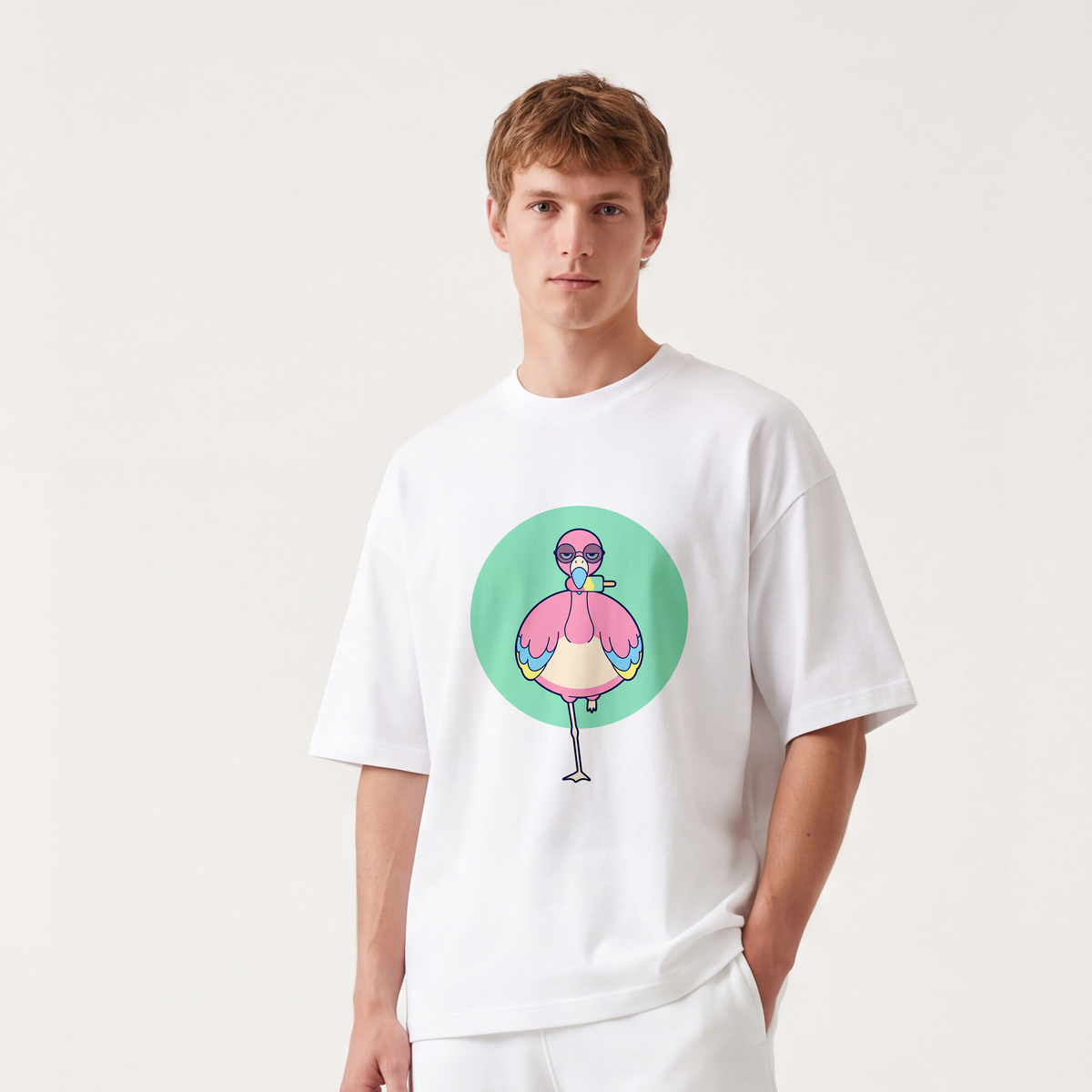 Unisex classic tee