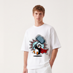 Unisex classic tee