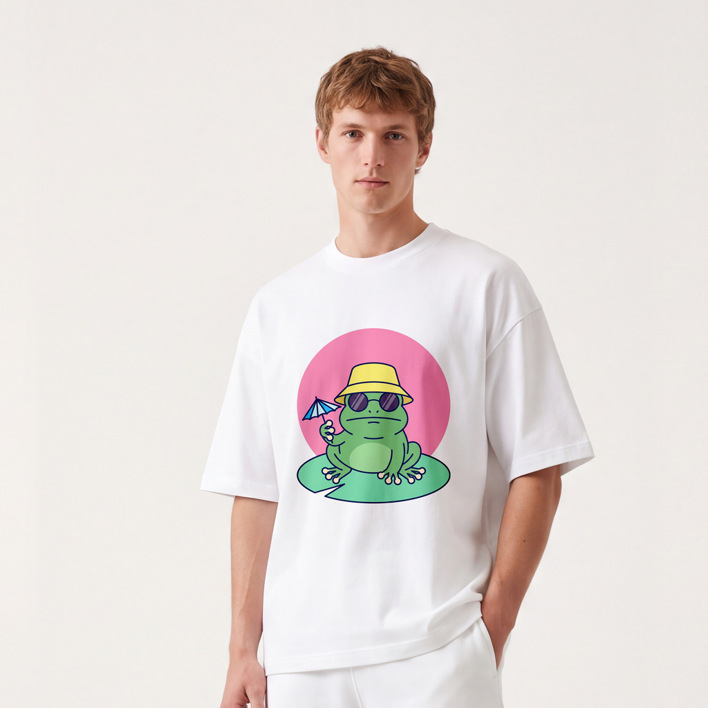 Unisex classic tee