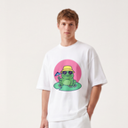 Unisex classic tee