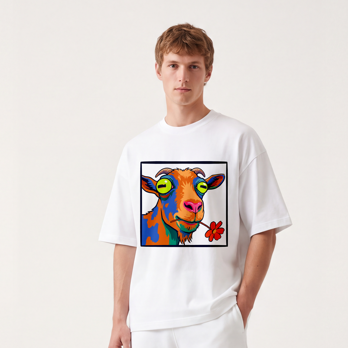 Unisex classic tee