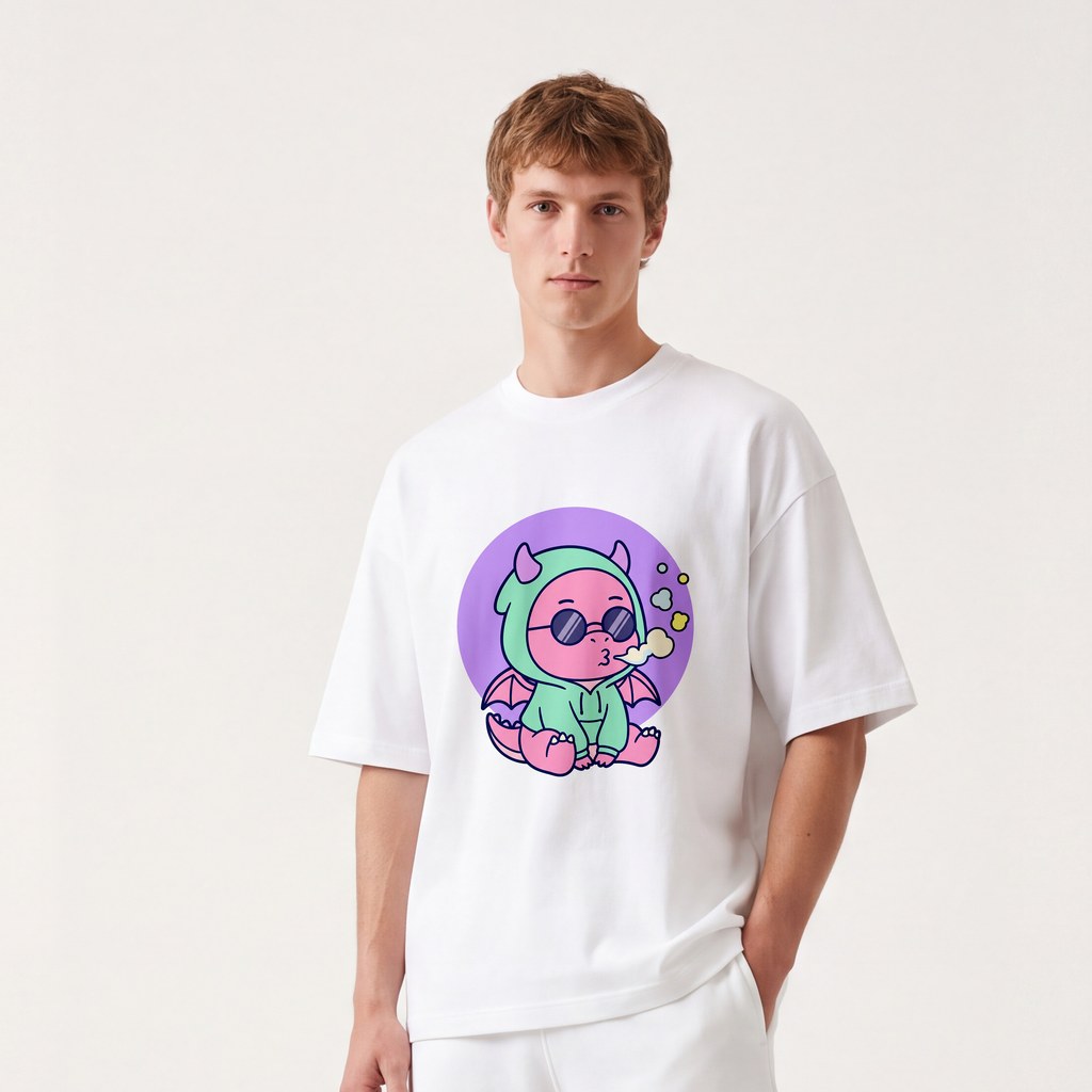 Unisex classic tee