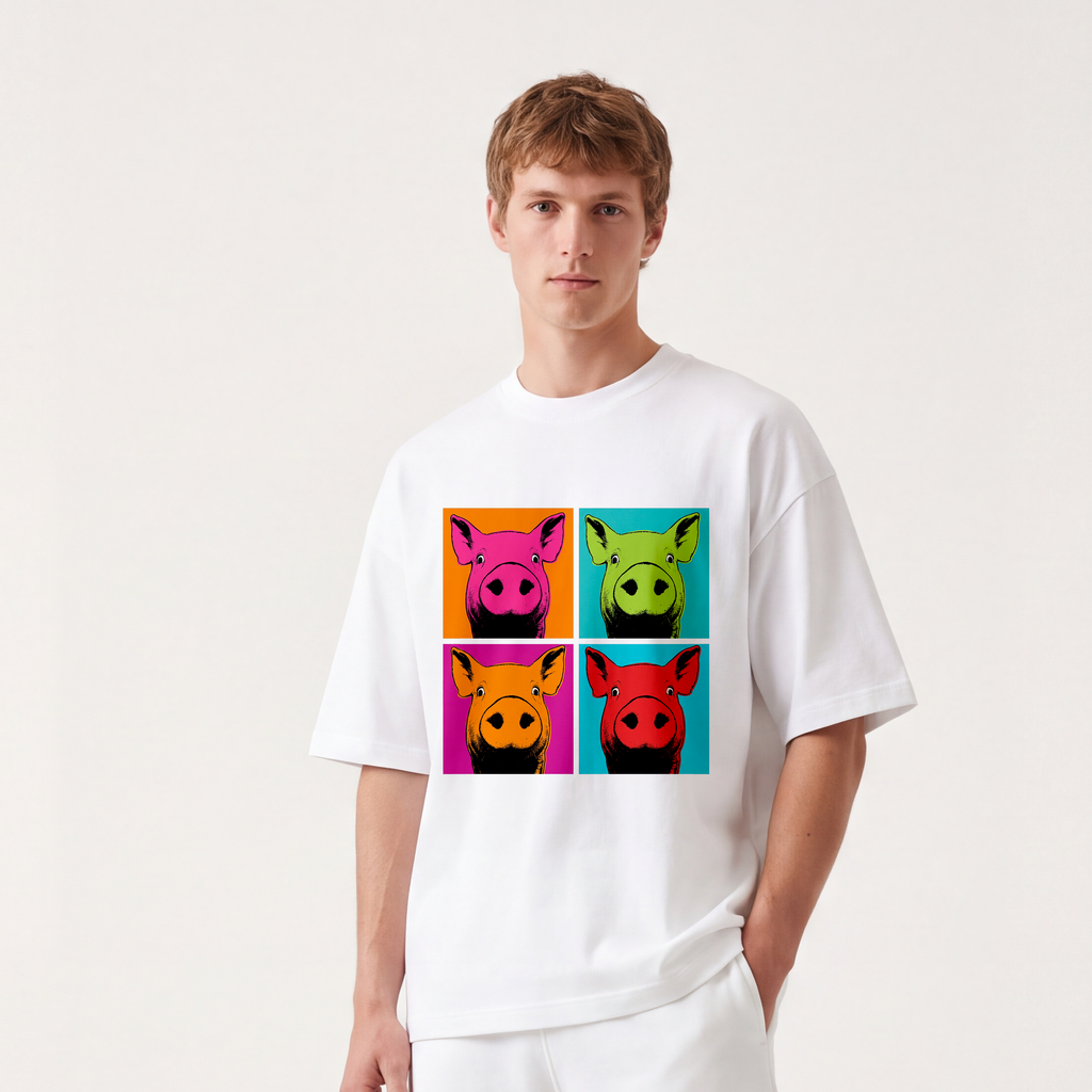 Unisex classic tee