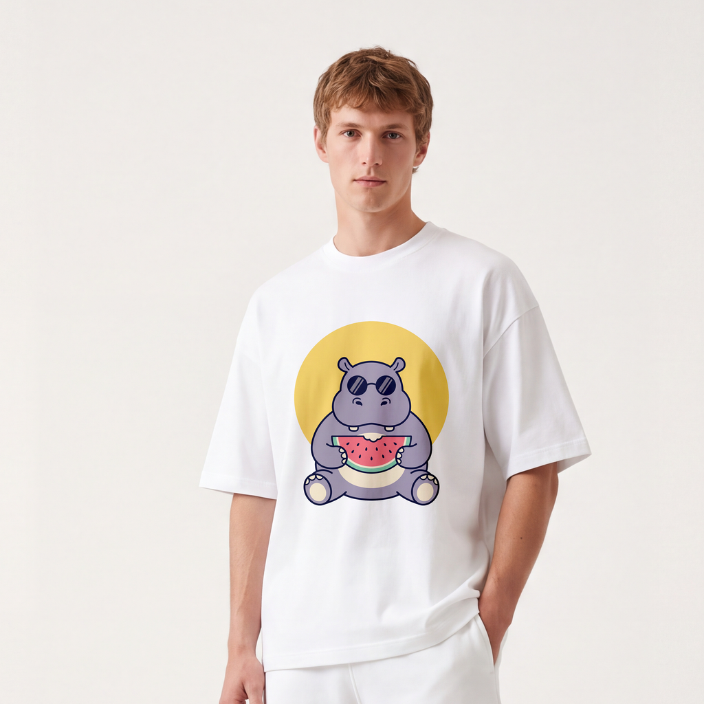 Unisex classic tee