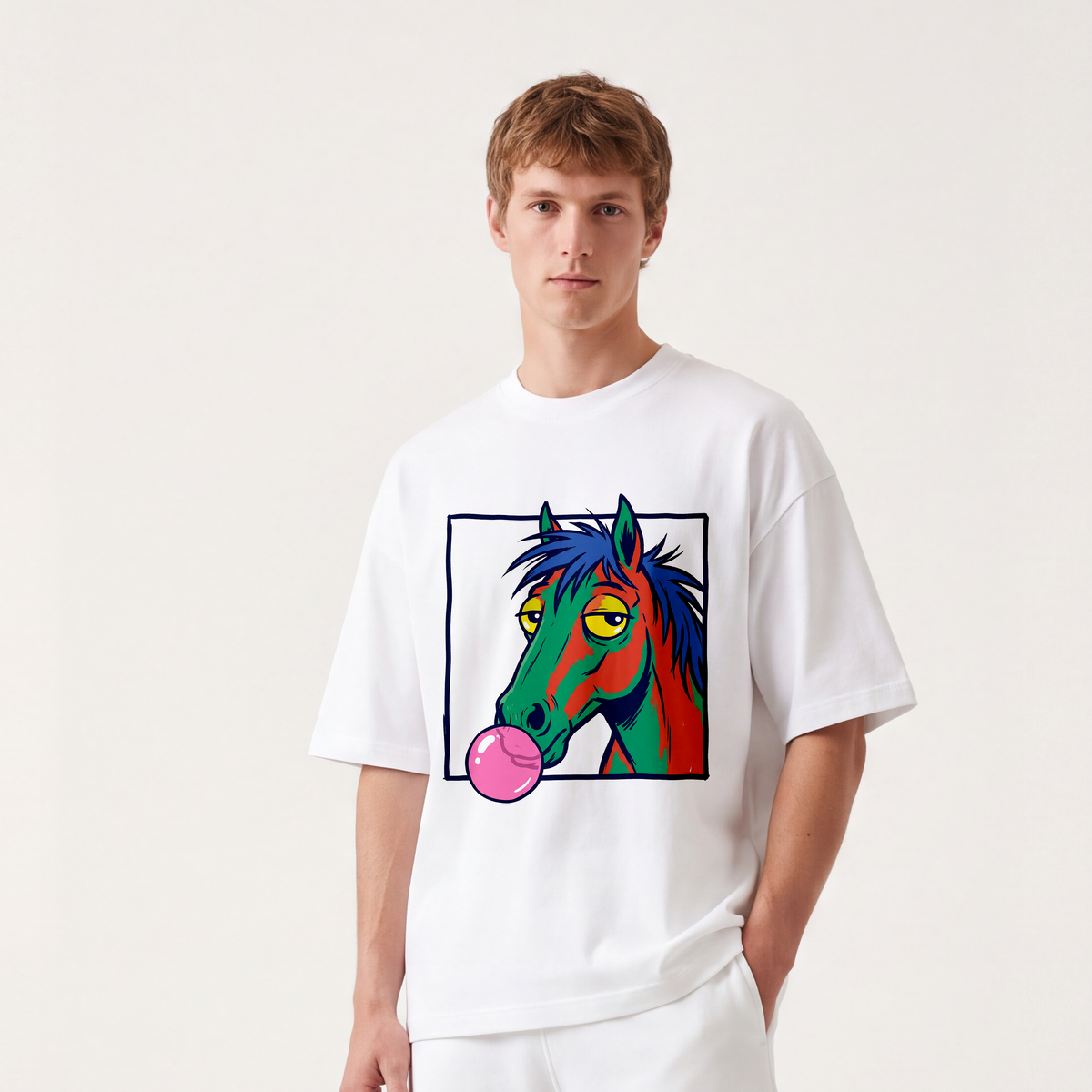 Unisex classic tee