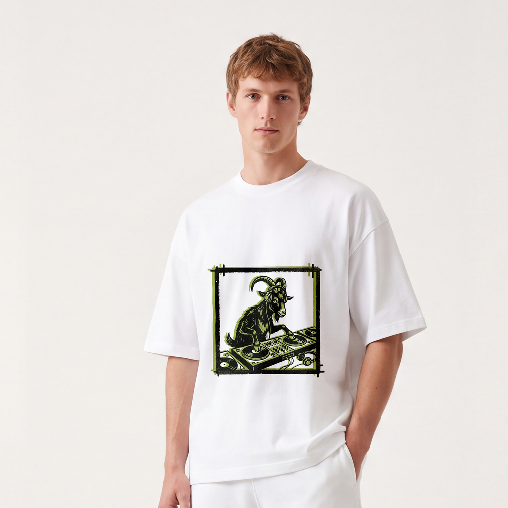 Unisex classic tee