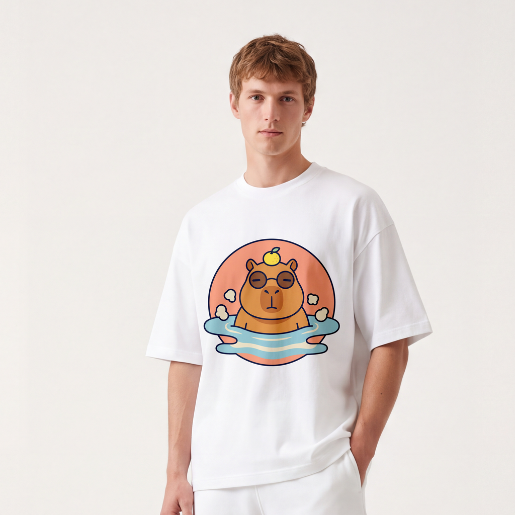 Unisex classic tee