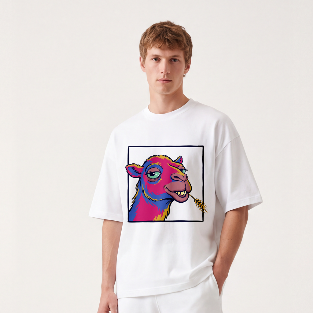 Unisex classic tee