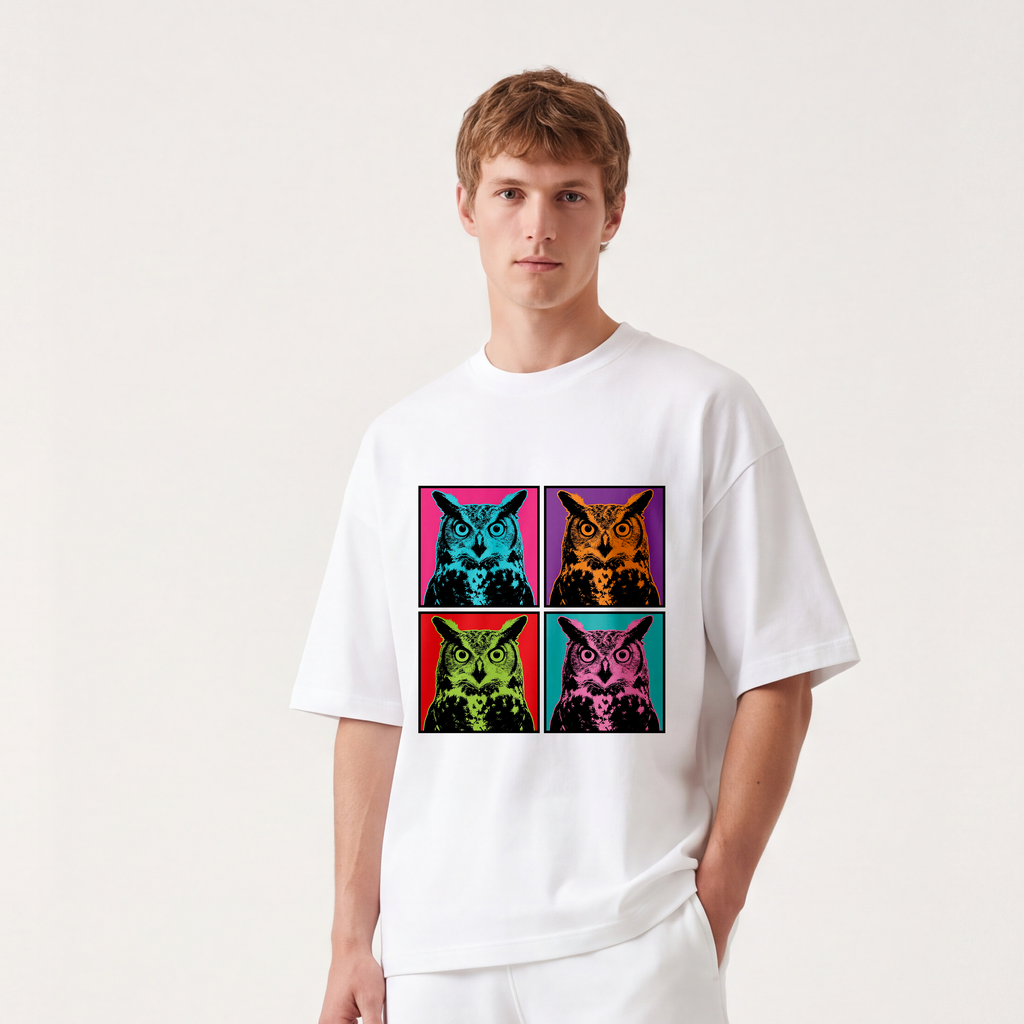 Unisex classic tee