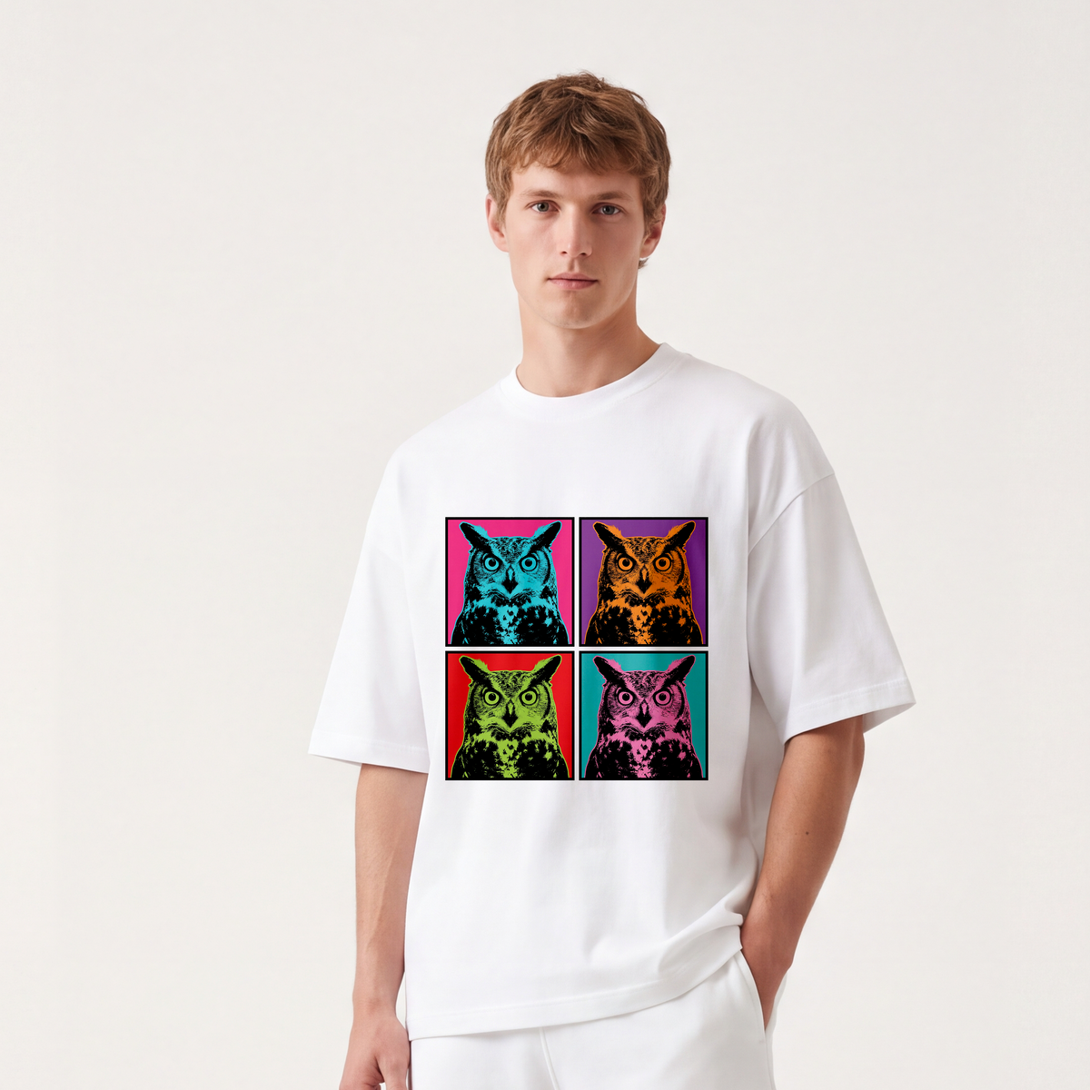 Unisex classic tee