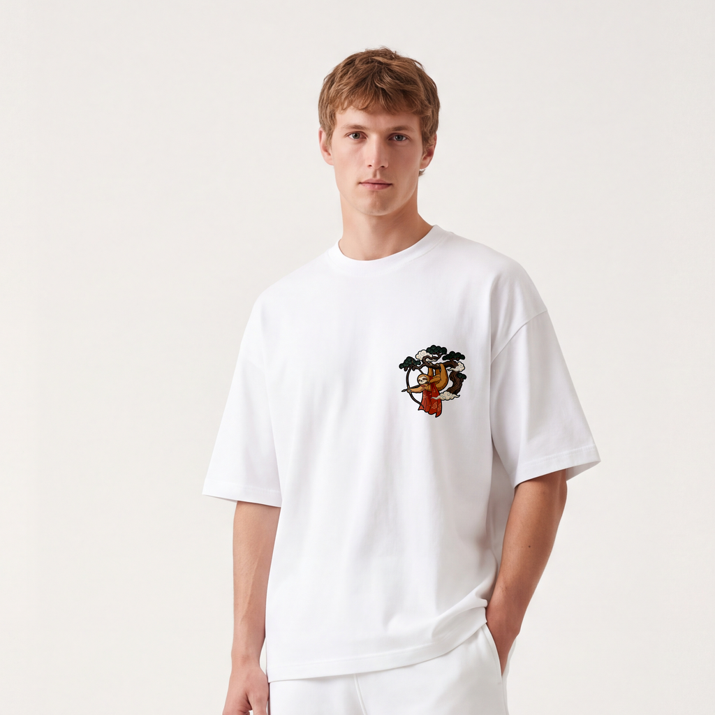 Unisex classic tee