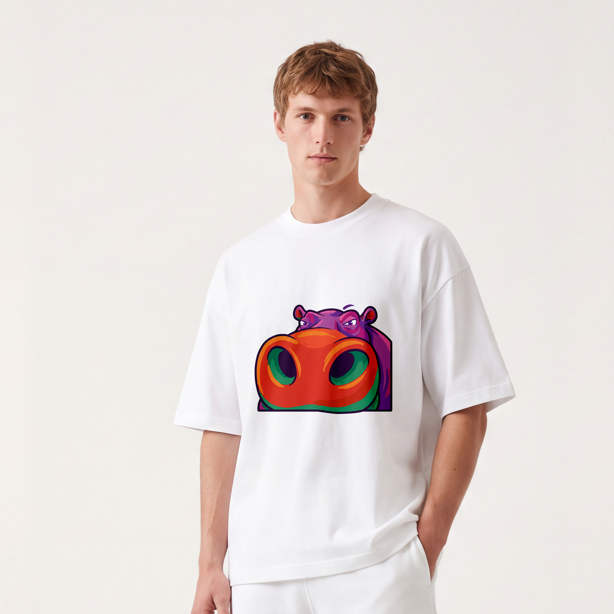 Unisex classic tee