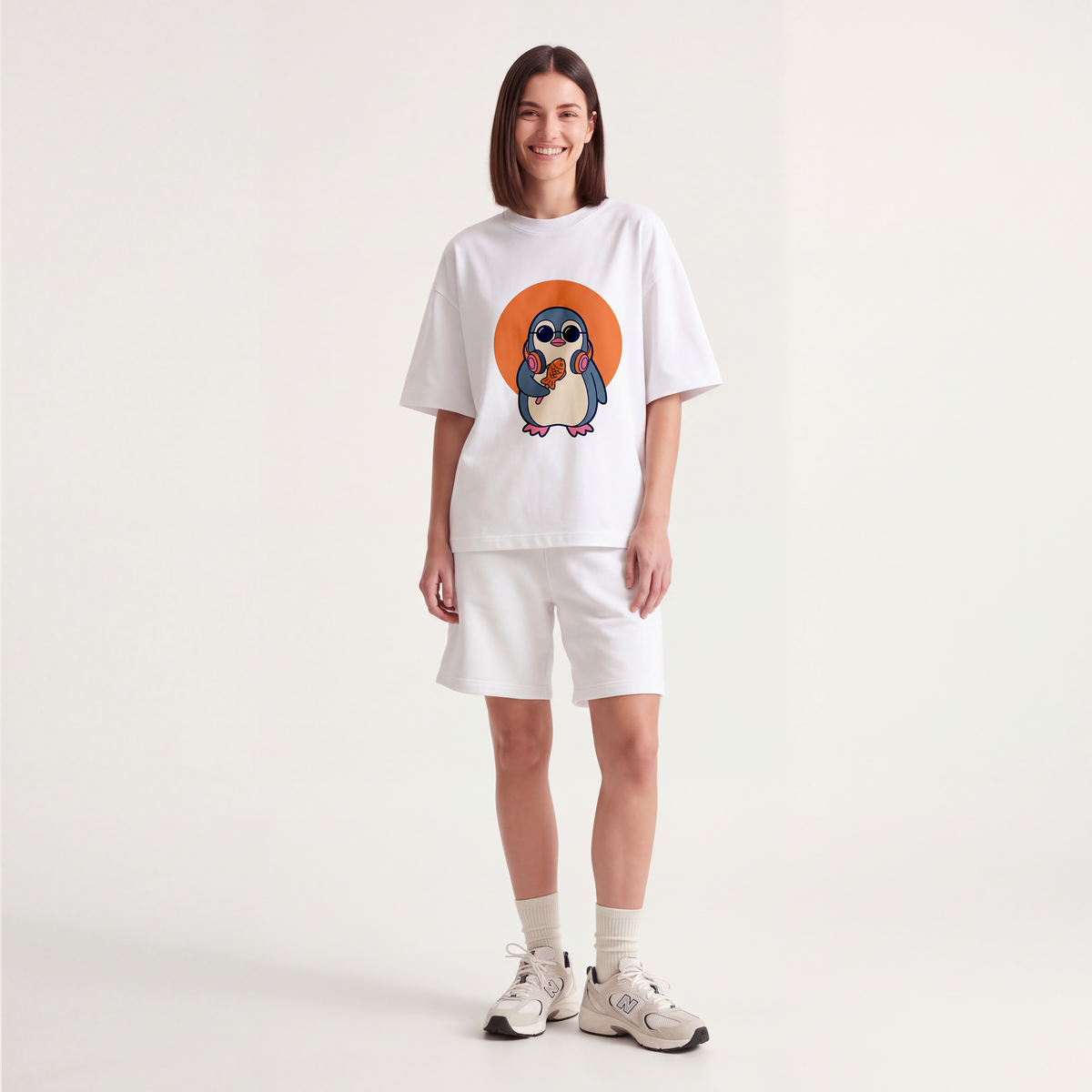 Unisex classic tee