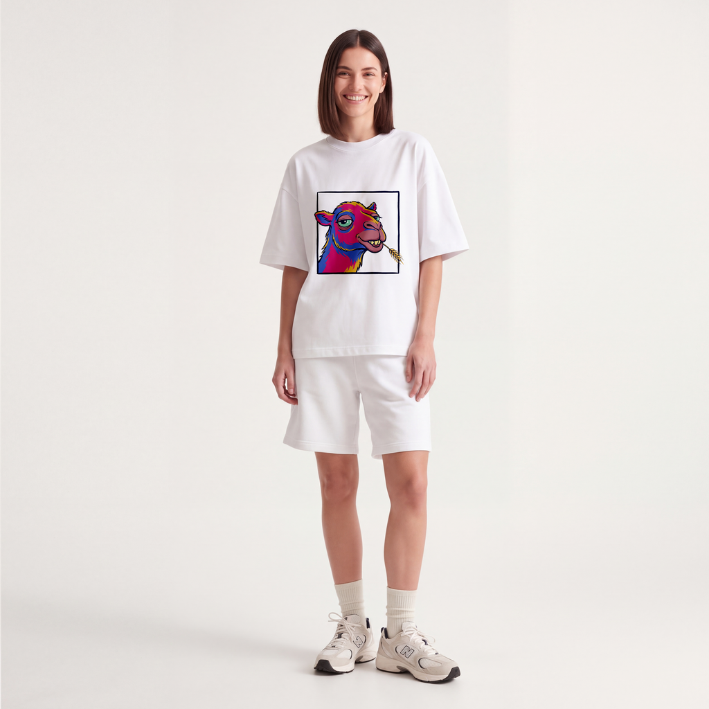 Unisex classic tee