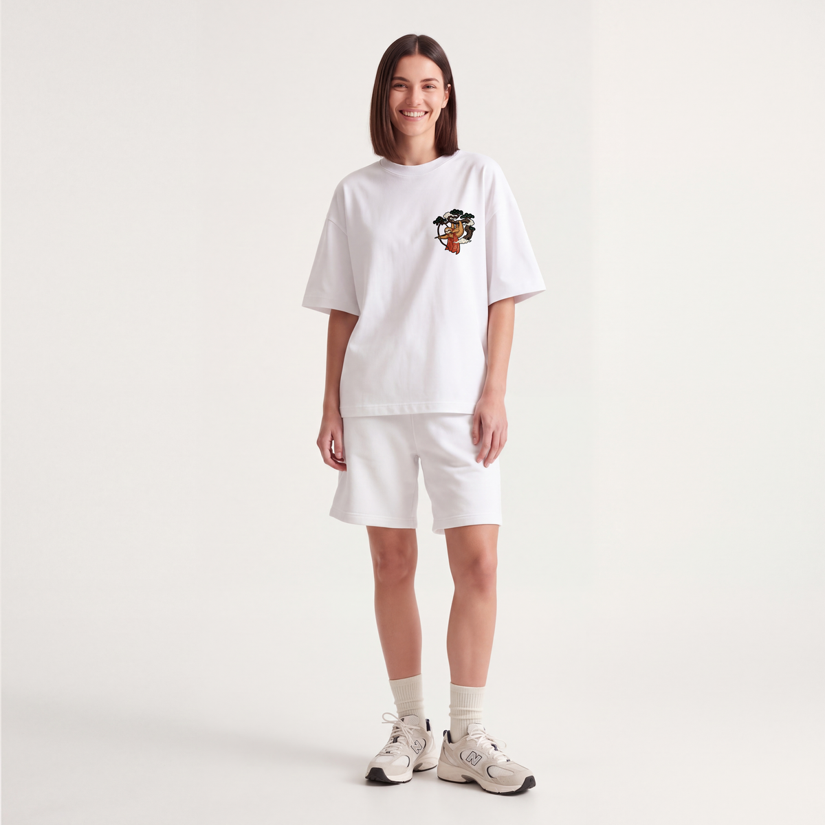 Unisex classic tee