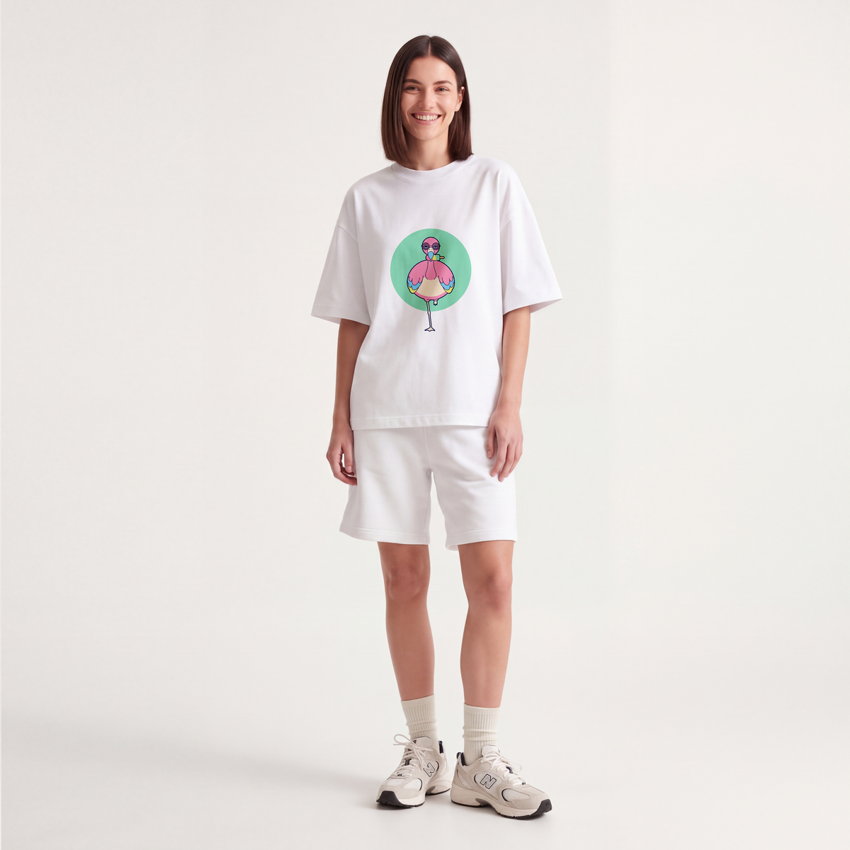 Unisex classic tee
