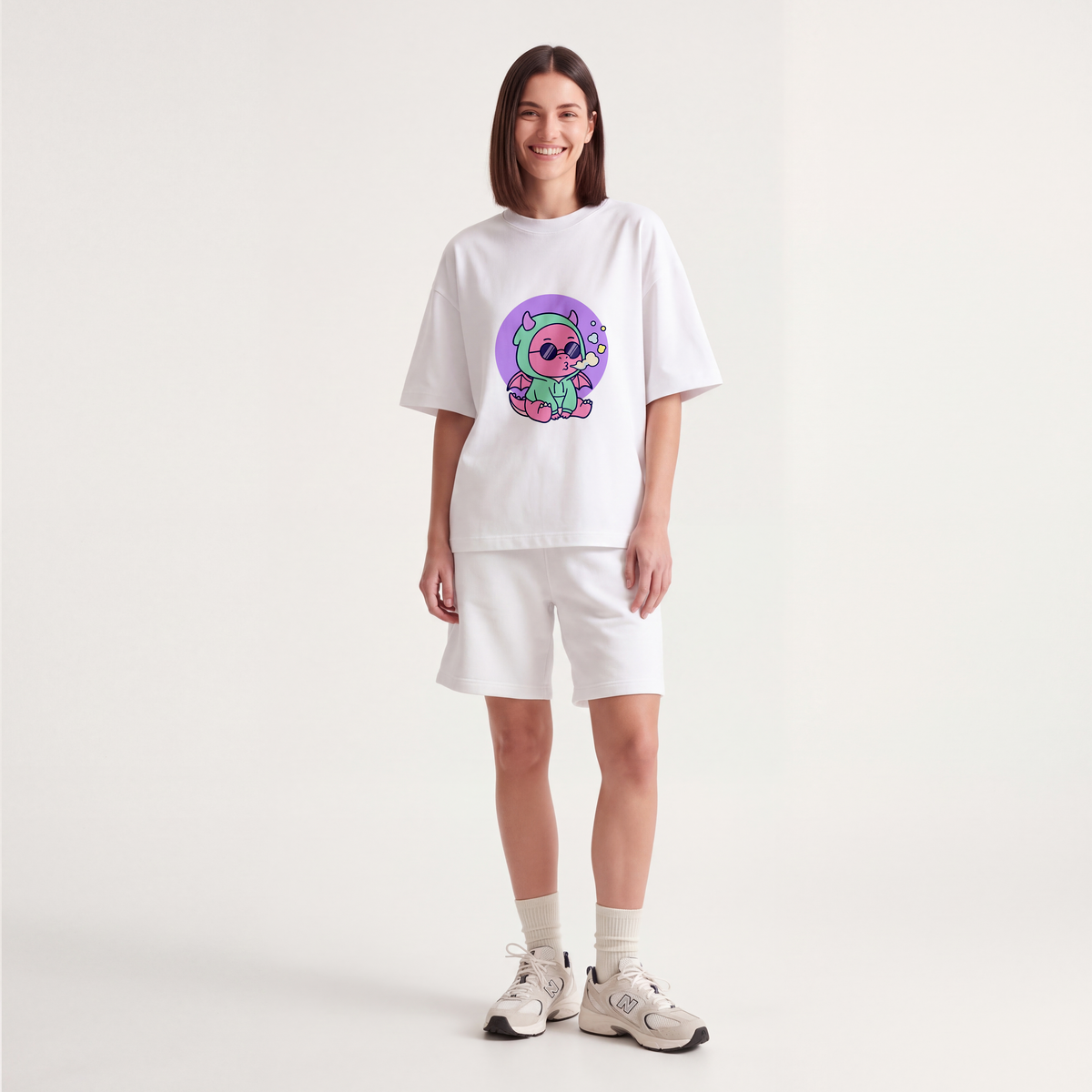 Unisex classic tee