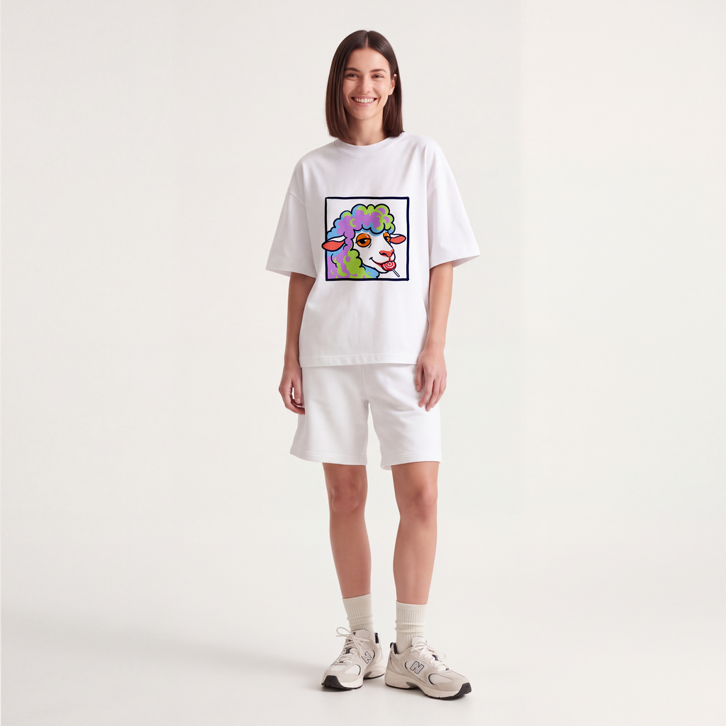 Unisex classic tee
