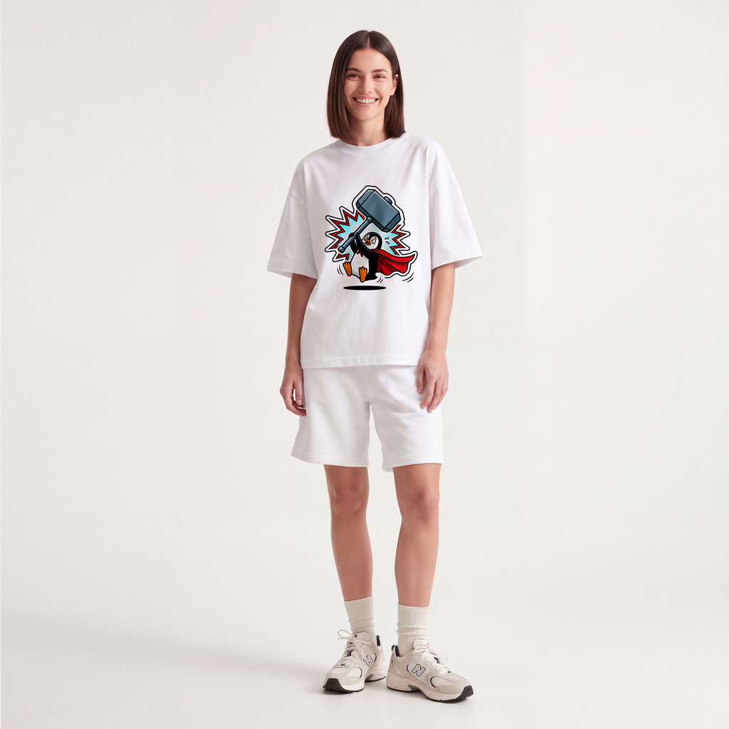 Unisex classic tee
