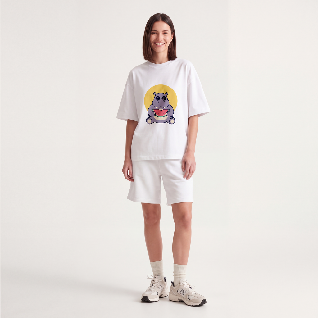Unisex classic tee