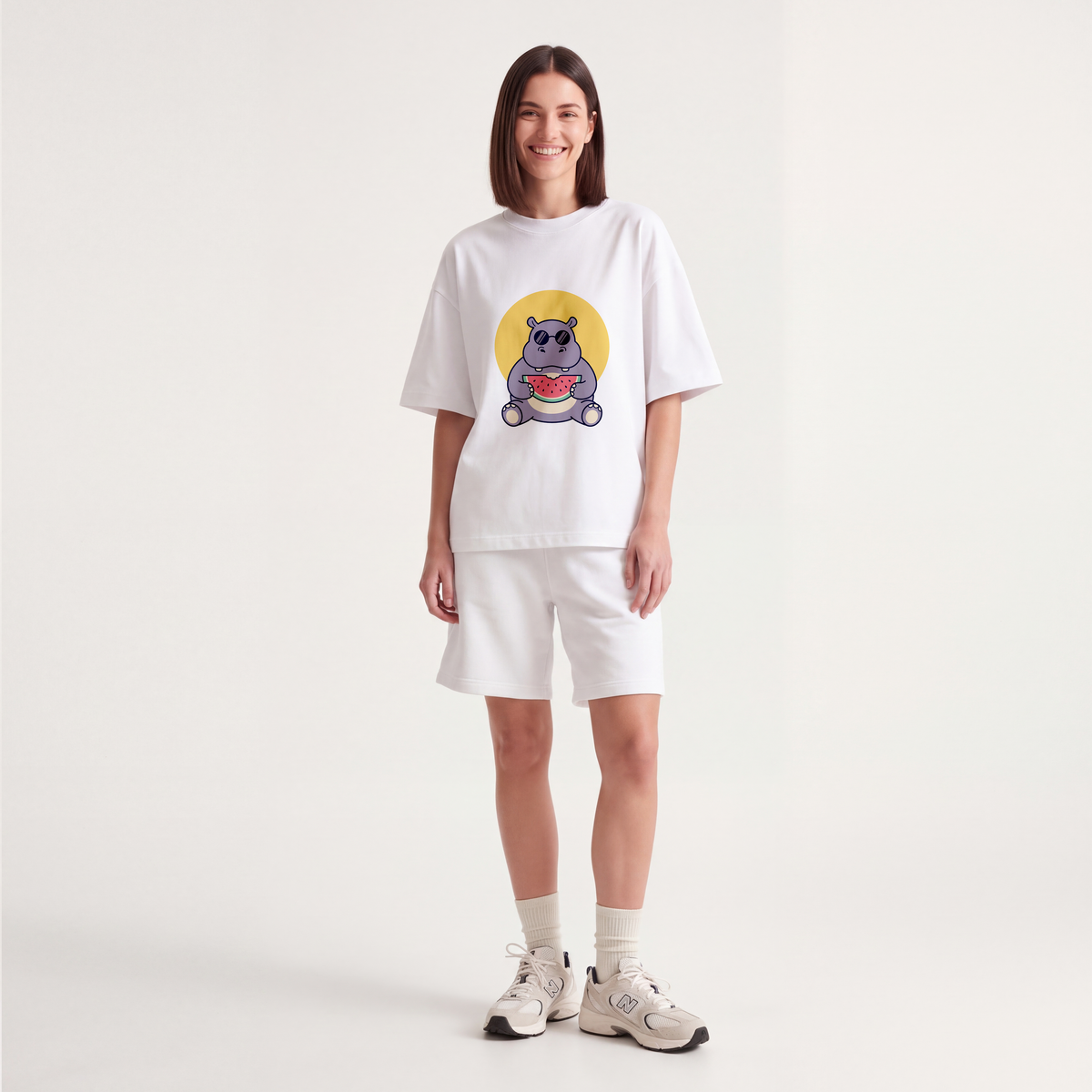 Unisex classic tee