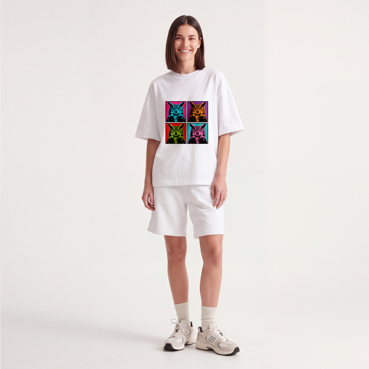 Unisex classic tee