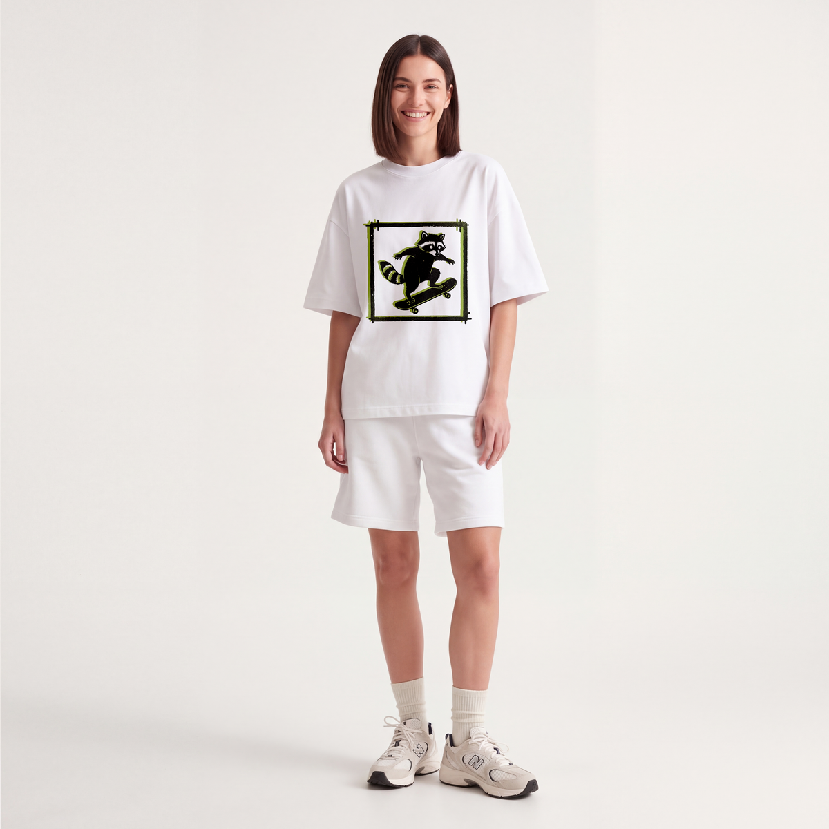 Unisex classic tee