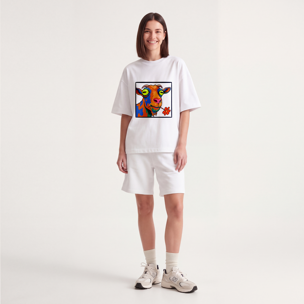 Unisex classic tee
