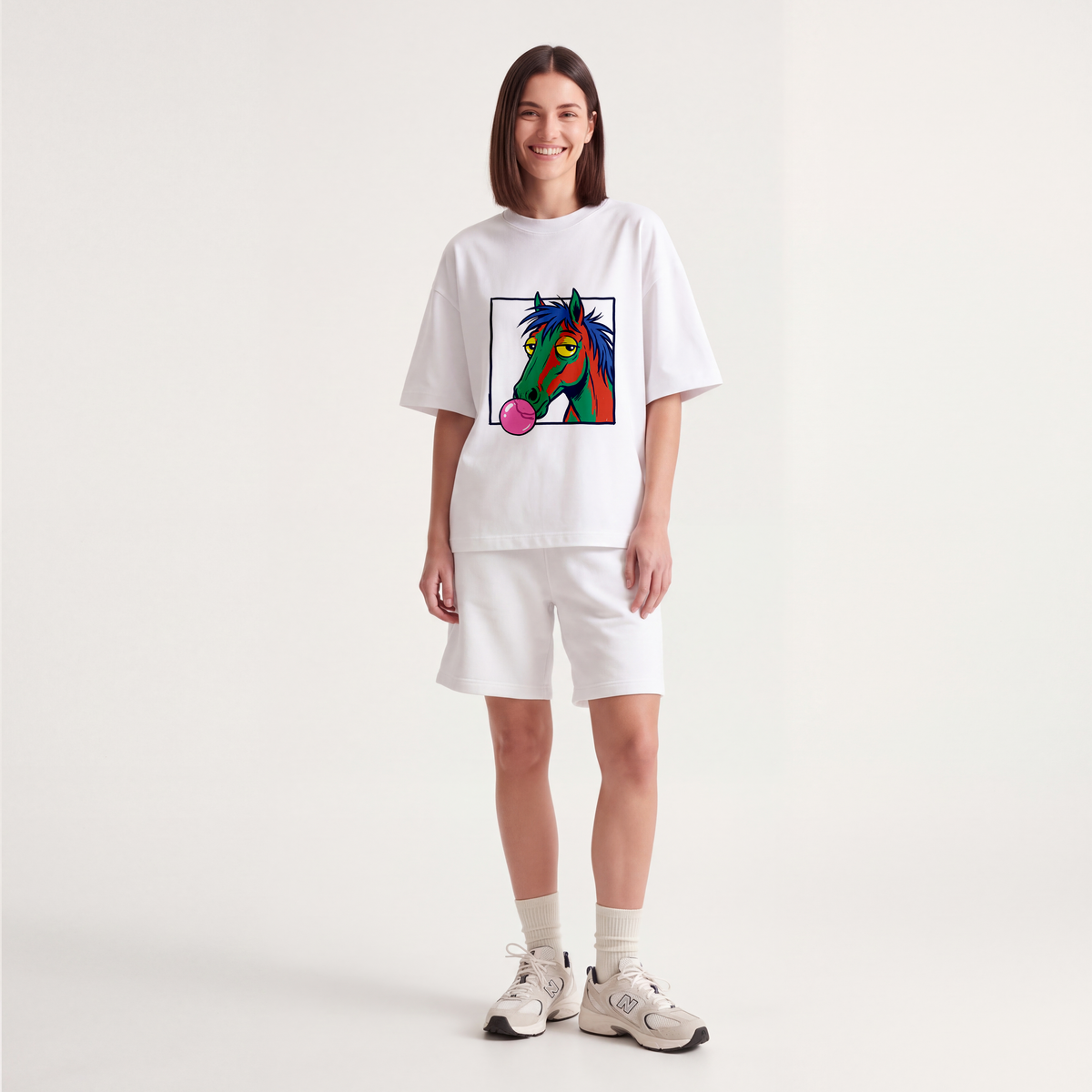 Unisex classic tee