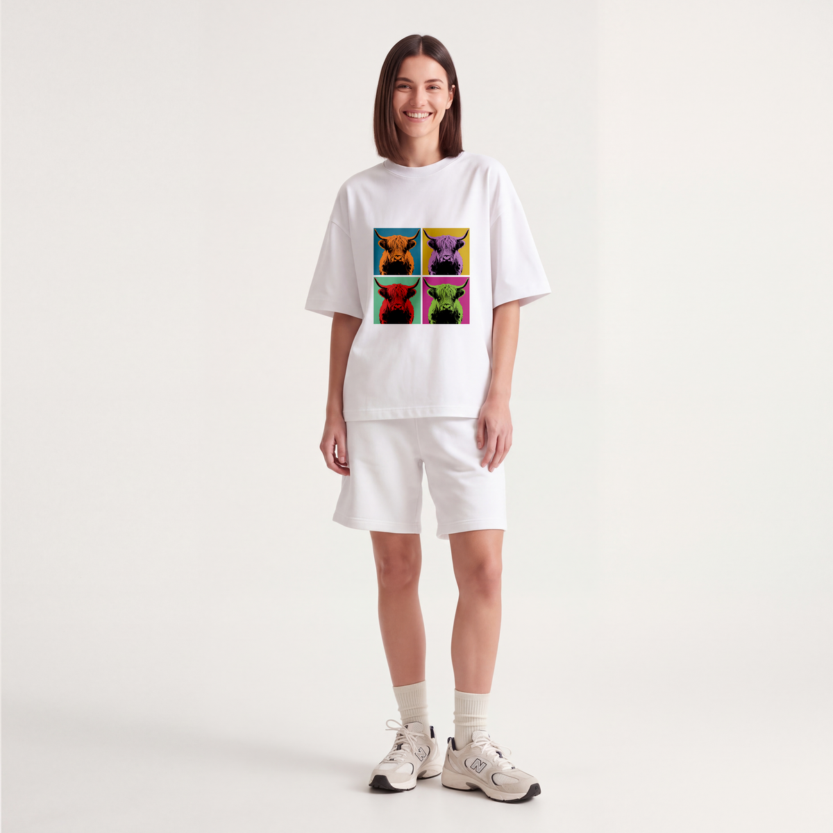 Unisex classic tee