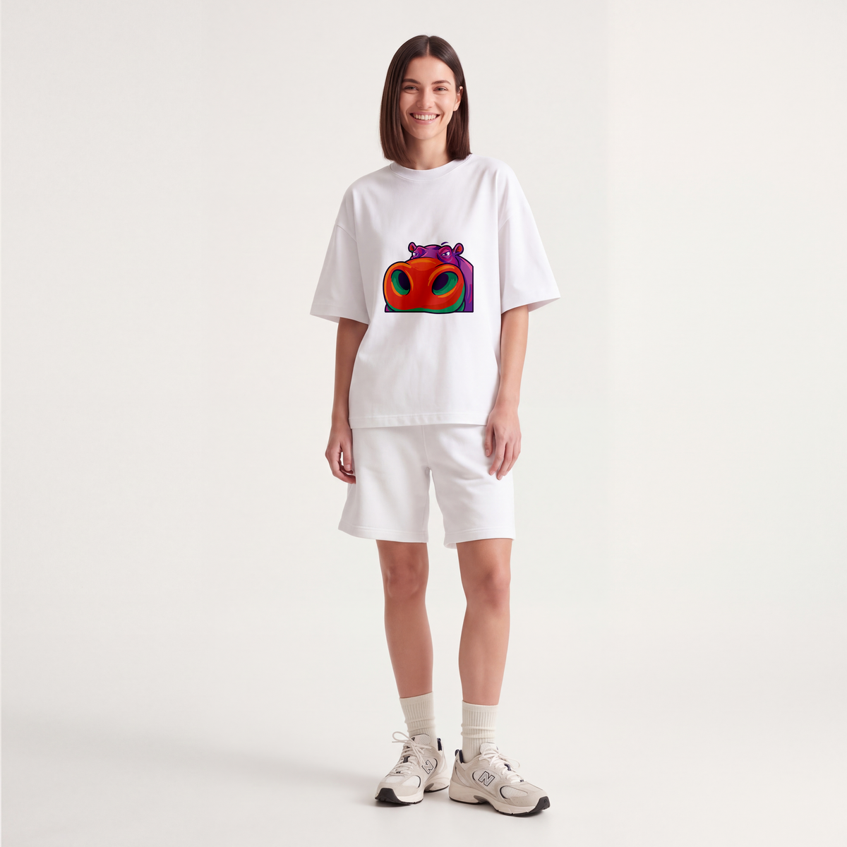 Unisex classic tee
