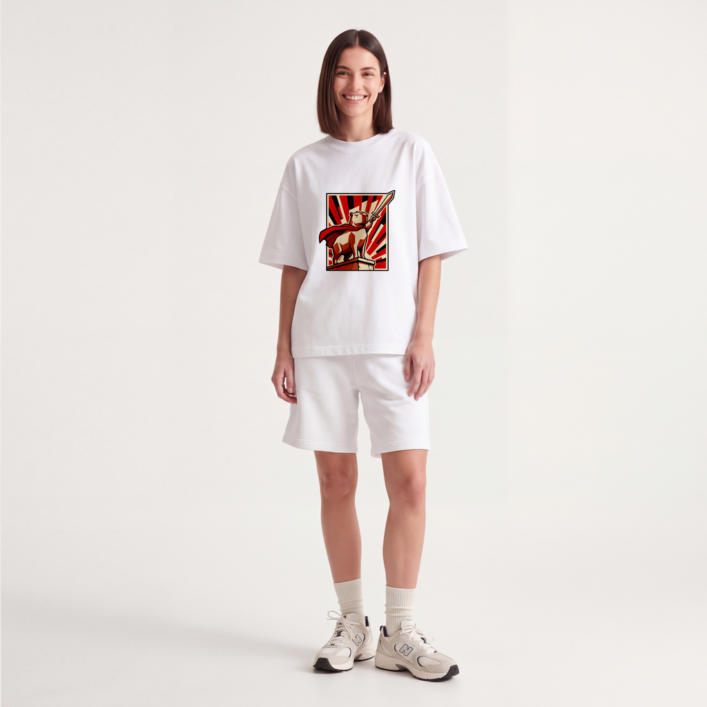 Unisex classic tee