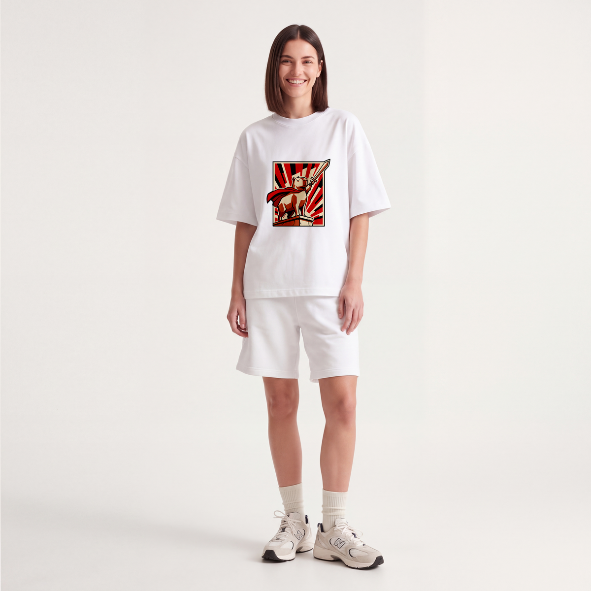 Unisex classic tee