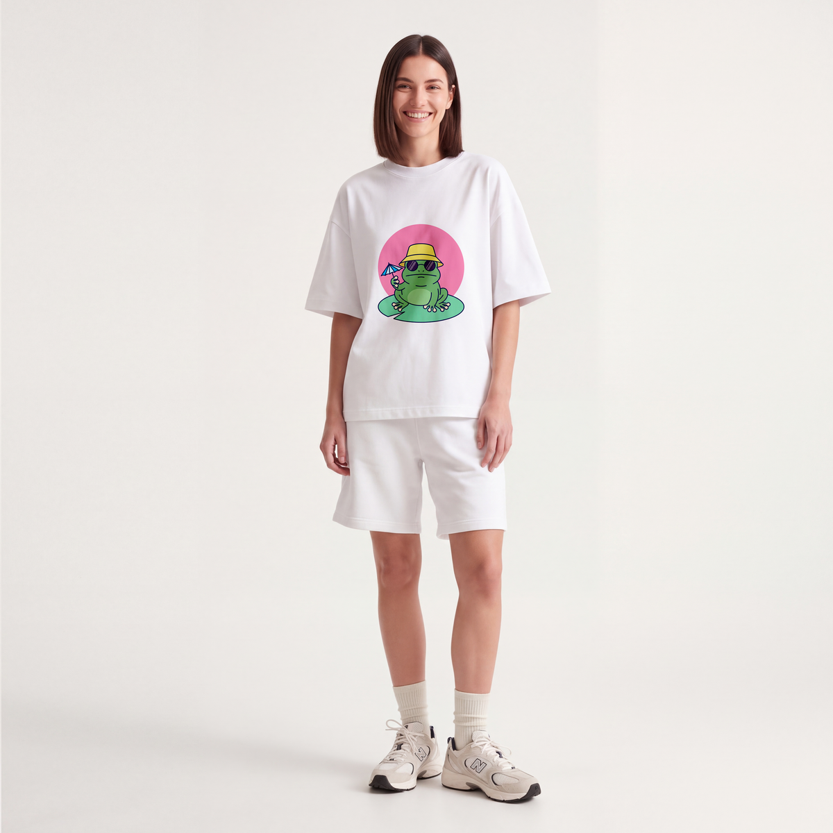 Unisex classic tee
