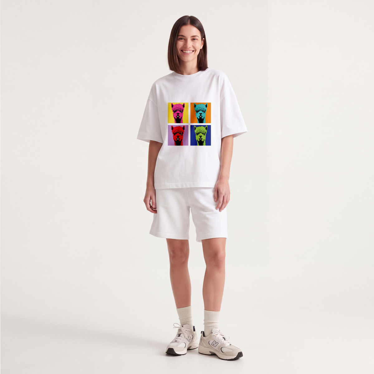 Unisex classic tee