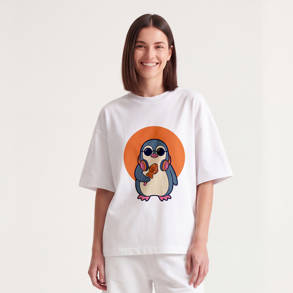 Unisex classic tee