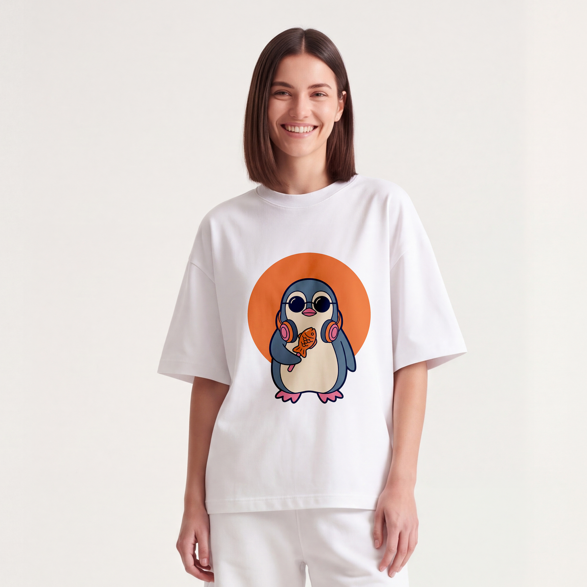 Unisex classic tee