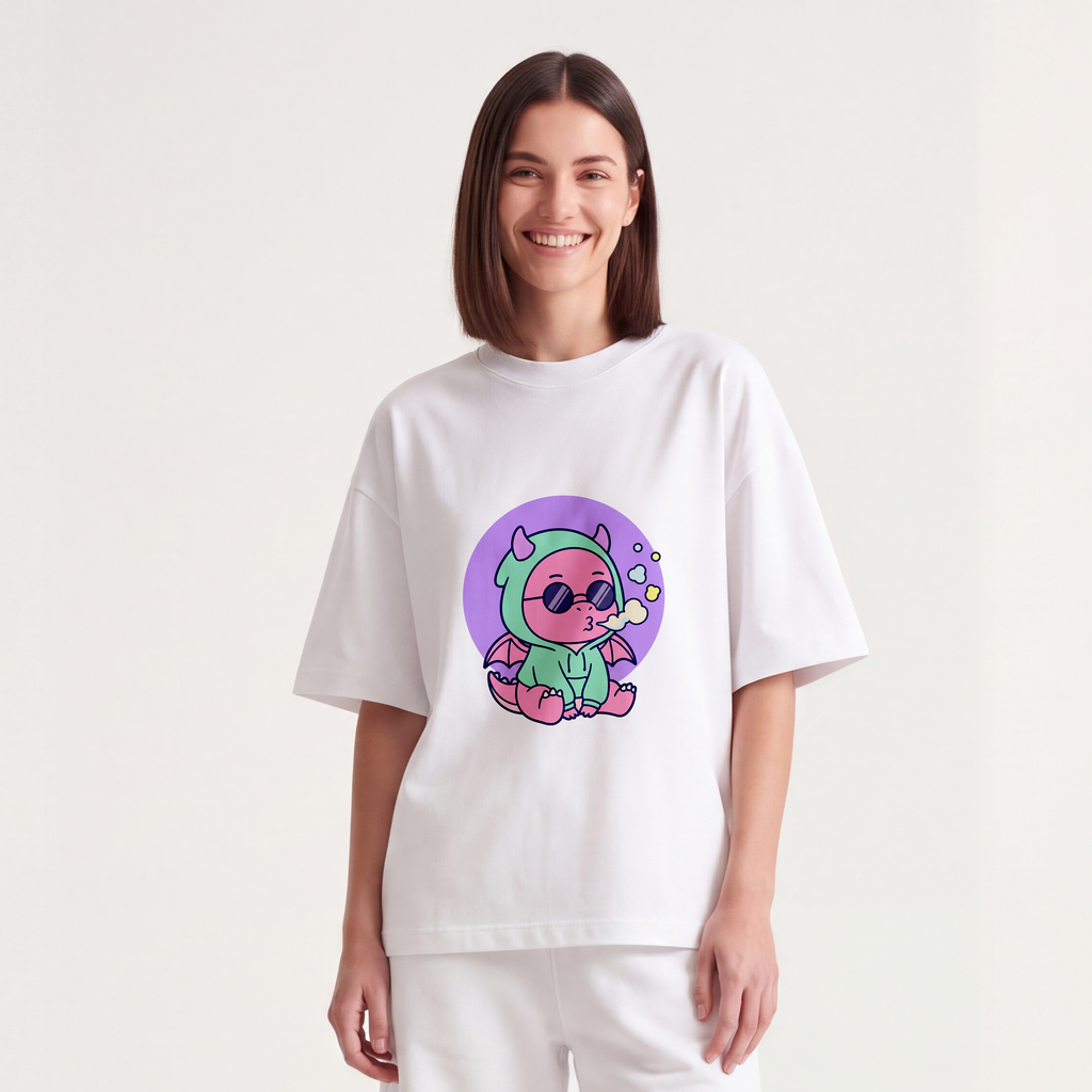 Unisex classic tee