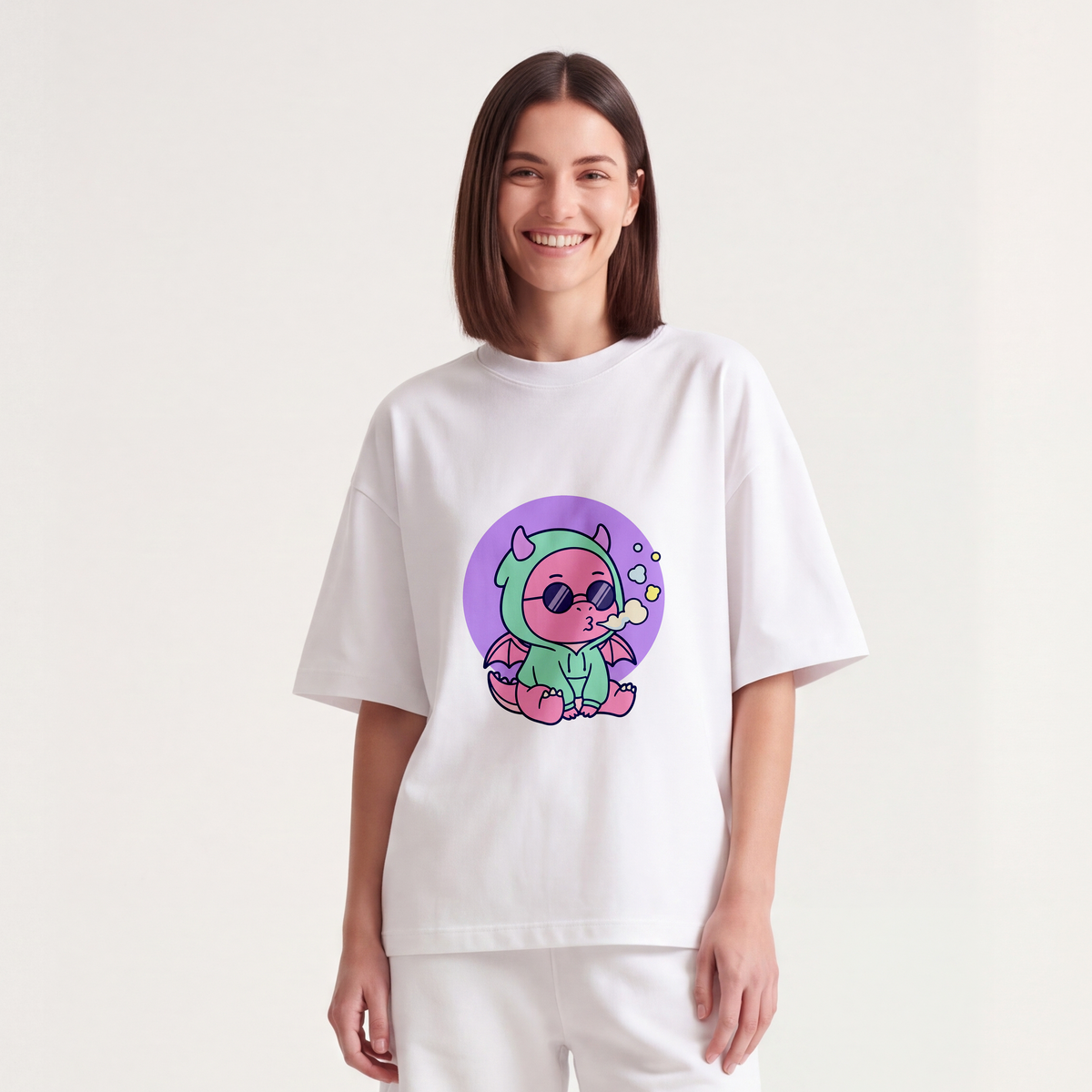 Unisex classic tee